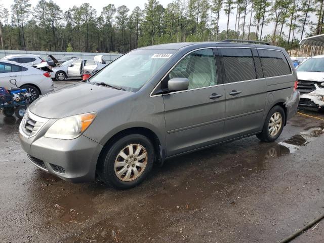 honda odyssey ex 2008 5fnrl38628b407453