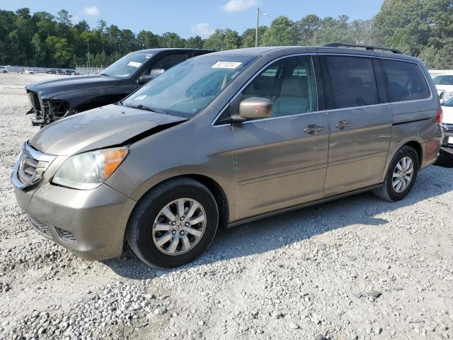 honda odyssey ex 2009 5fnrl38629b006812