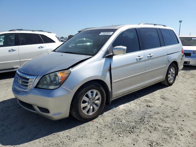 honda odyssey ex 2009 5fnrl38629b012626