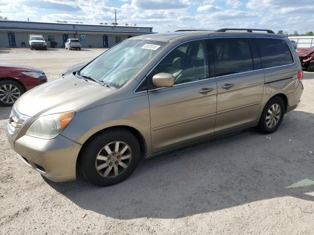 honda odyssey ex 2009 5fnrl38629b409091