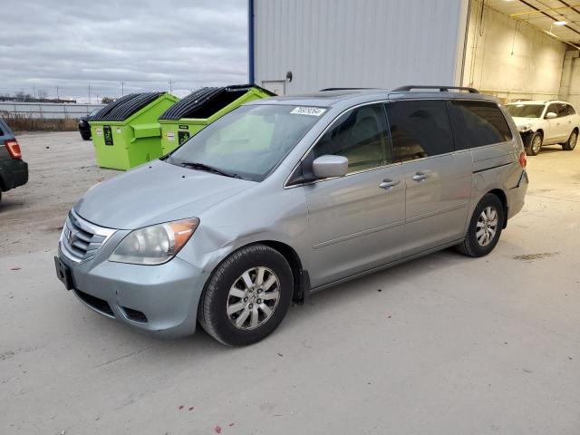 honda odyssey ex 2008 5fnrl38638b001570