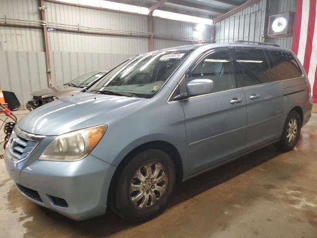 honda odyssey ex 2008 5fnrl38638b058657