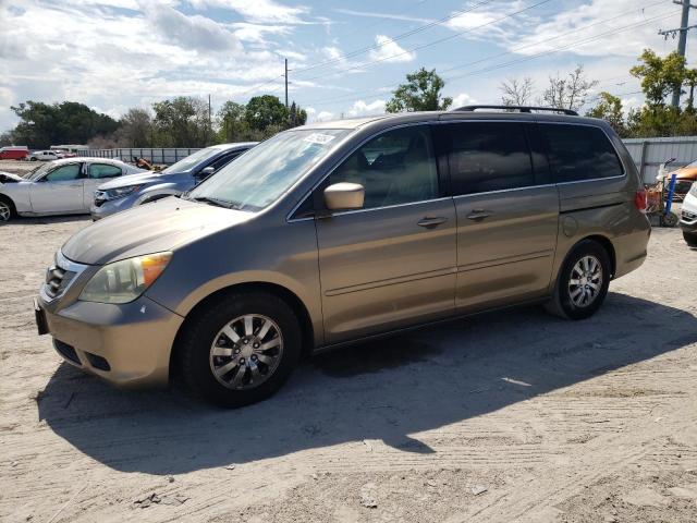 honda odyssey ex 2008 5fnrl38638b075474