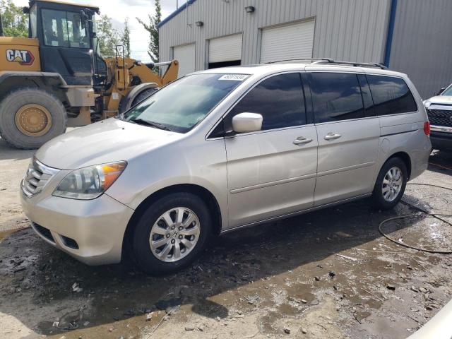 honda odyssey ex 2008 5fnrl38638b085423