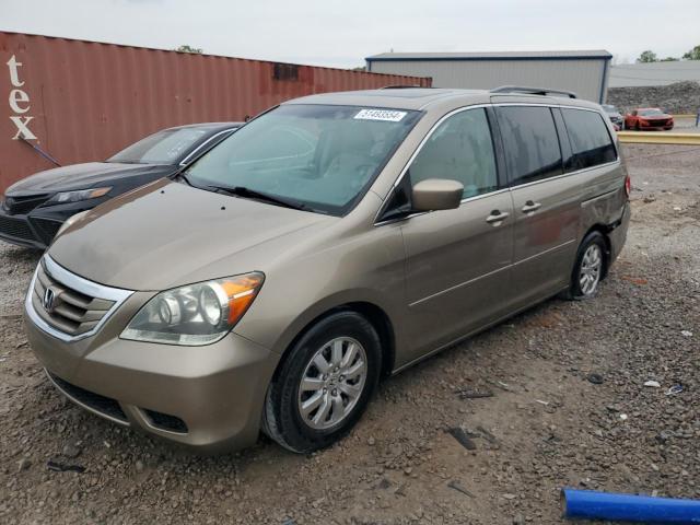 honda odyssey ex 2008 5fnrl38638b090265