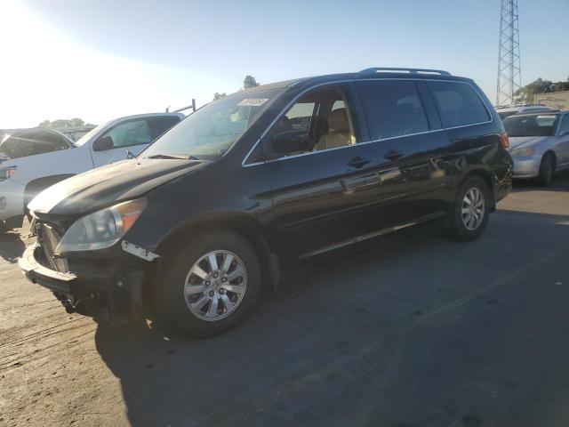 honda odyssey ex 2008 5fnrl38638b090766