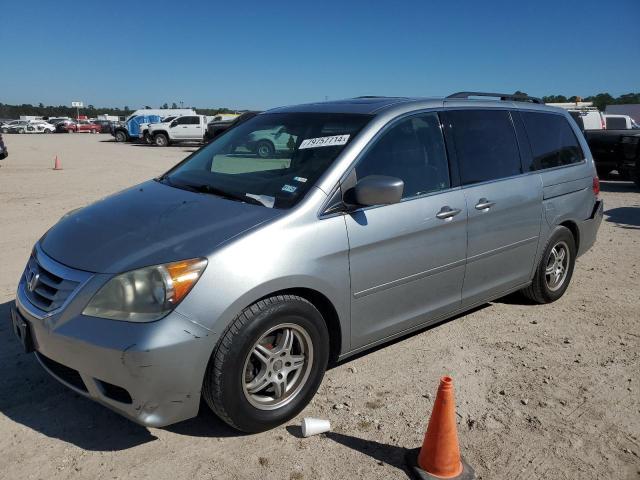 honda odyssey ex 2009 5fnrl38639b018452