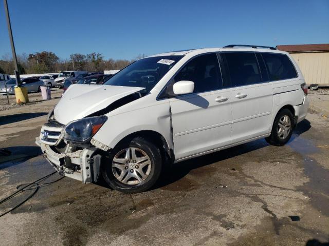 honda odyssey ex 2007 5fnrl38647b441683