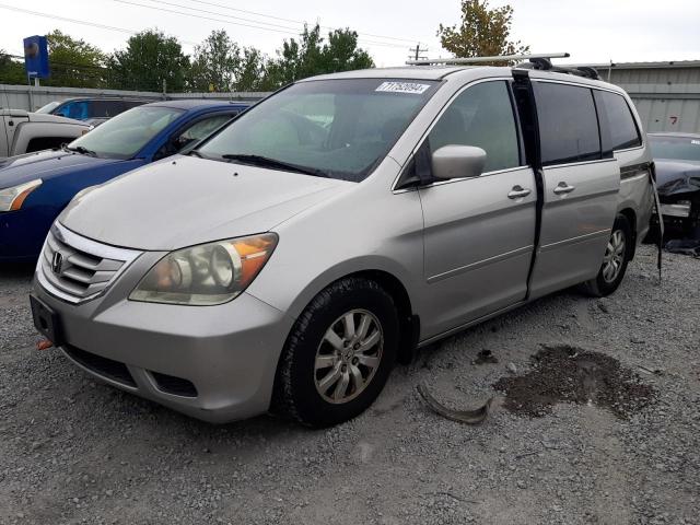 honda odyssey ex 2008 5fnrl38648b073992