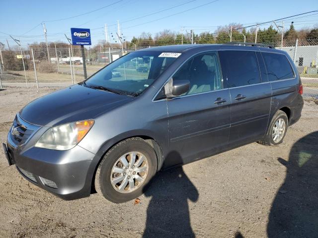 honda odyssey ex 2009 5fnrl38649b029279