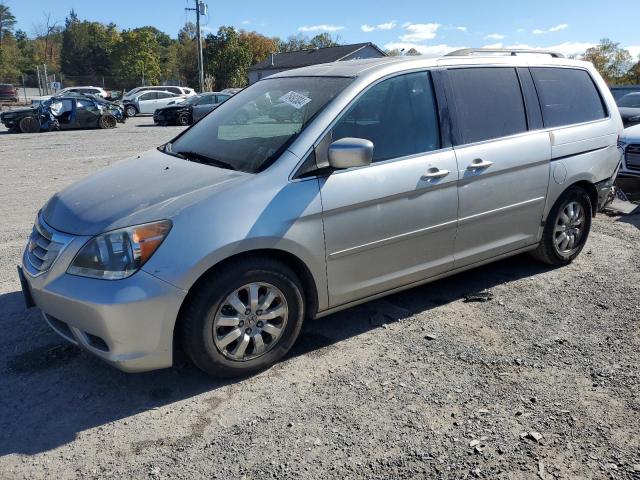 honda odyssey ex 2009 5fnrl38649b036457