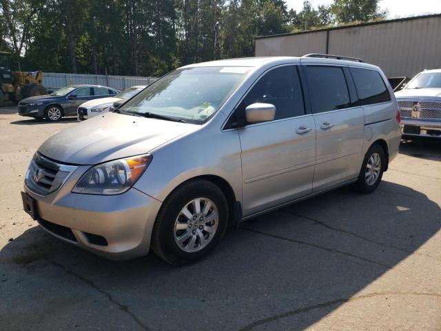 honda odyssey ex 2009 5fnrl38649b037804