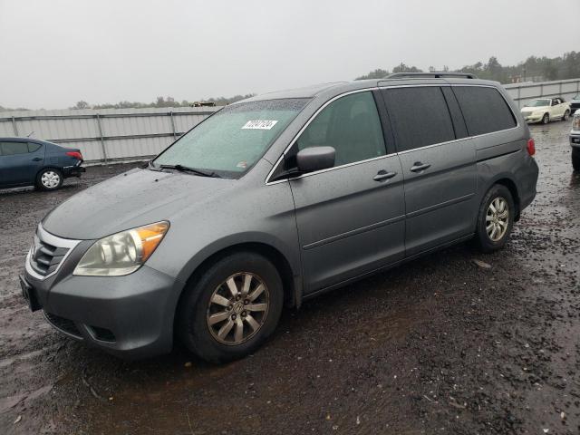 honda odyssey ex 2009 5fnrl38649b408492