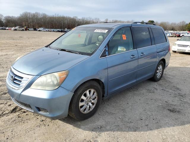 honda odyssey ex 2008 5fnrl38658b064184