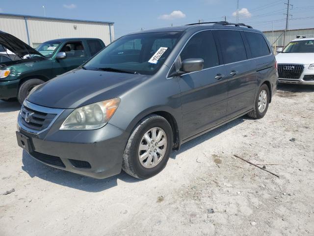 honda odyssey ex 2008 5fnrl38658b064458