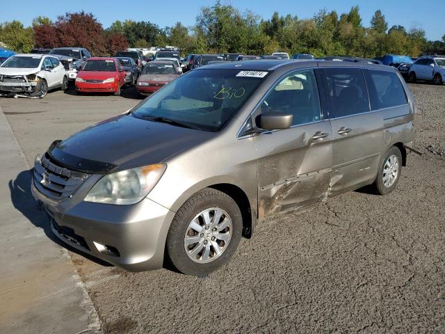 honda odyssey ex 2008 5fnrl38658b084046