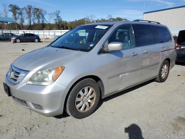 honda odyssey ex 2008 5fnrl38658b087187