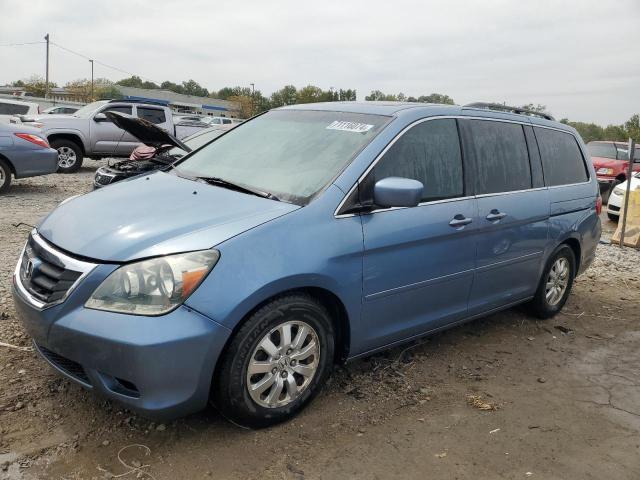 honda odyssey ex 2008 5fnrl38658b099629