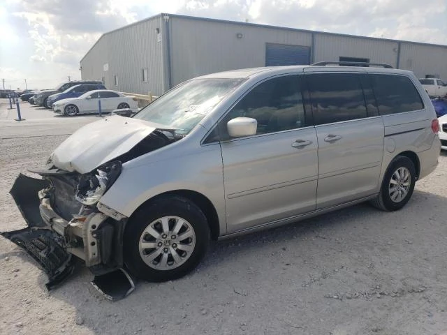 honda odyssey ex 2008 5fnrl38658b406197