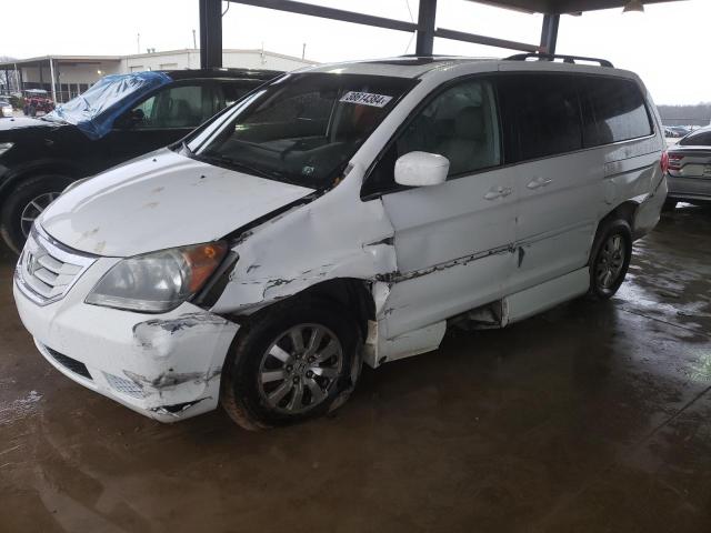 honda odyssey ex 2008 5fnrl38658b409942