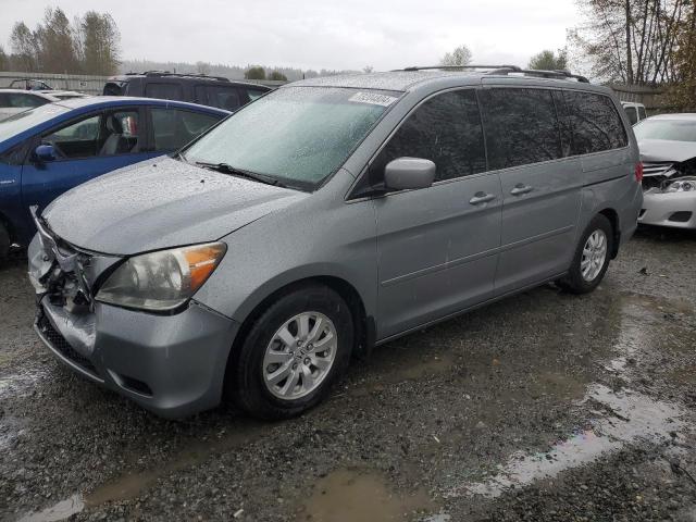 honda odyssey ex 2009 5fnrl38659b040338