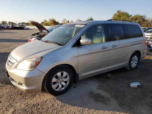 honda odyssey ex 2006 5fnrl38666b504216