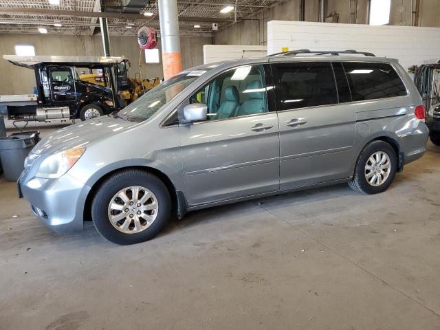 honda odyssey ex 2008 5fnrl38668b003572