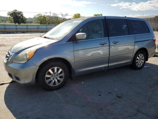 honda odyssey ex 2008 5fnrl38668b044896