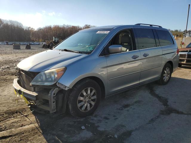 honda odyssey ex 2008 5fnrl38668b050617