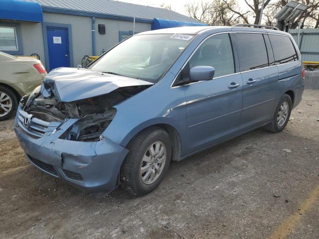 honda odyssey ex 2008 5fnrl38668b067451