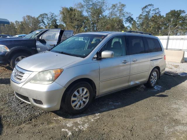 honda odyssey ex 2008 5fnrl38668b086145