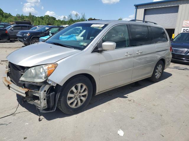 honda odyssey ex 2009 5fnrl38669b055897