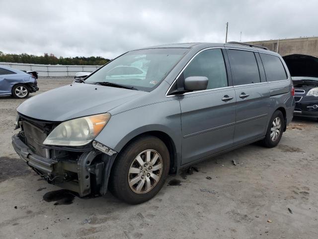 honda odyssey ex 2009 5fnrl38669b412169