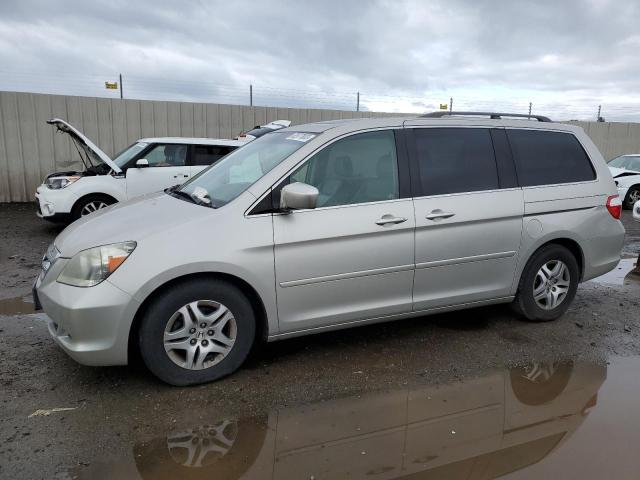 honda odyssey ex 2005 5fnrl38675b048113