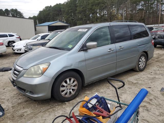 honda odyssey ex 2005 5fnrl38675b106303