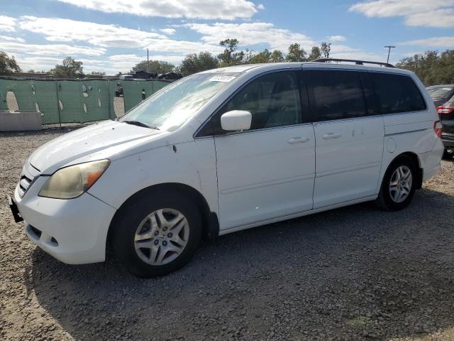 honda odyssey ex 2007 5fnrl38677b450426