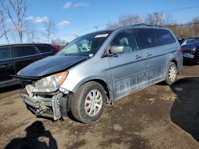 honda odyssey ex 2008 5fnrl38678b016167