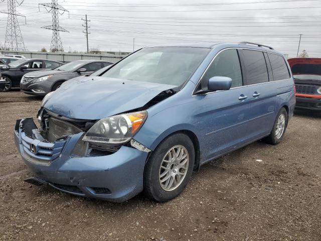 honda odyssey ex 2008 5fnrl38678b063070