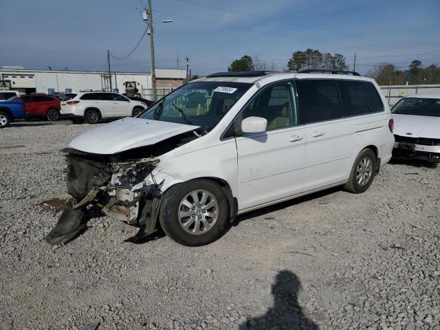 honda odyssey ex 2008 5fnrl38678b096831