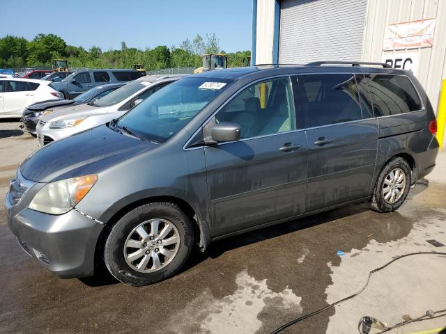 honda odyssey ex 2008 5fnrl38678b411594