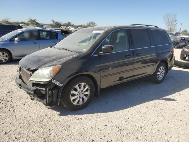 honda odyssey ex 2009 5fnrl38679b042608