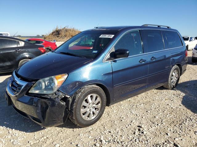 honda odyssey ex 2009 5fnrl38679b403061