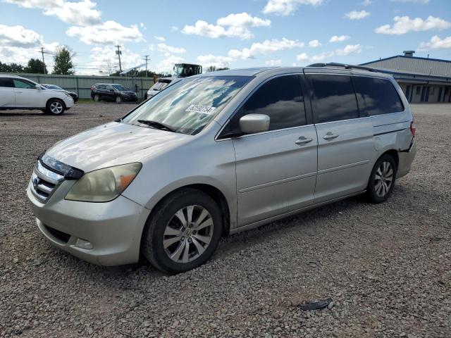 honda odyssey ex 2005 5fnrl38685b115396