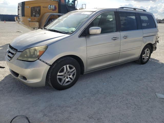 honda odyssey ex 2006 5fnrl38686b419314