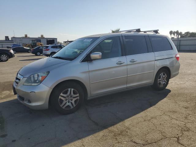 honda odyssey ex 2006 5fnrl38686b459800