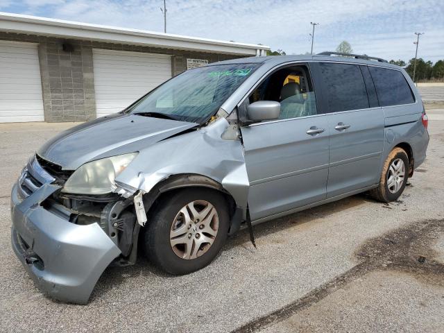 honda odyssey ex 2007 5fnrl38687b049774