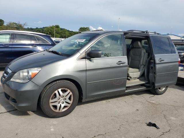 honda odyssey ex 2007 5fnrl38687b433084