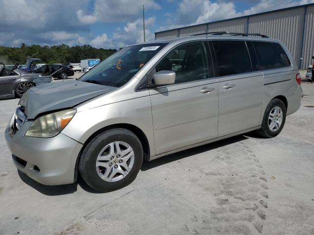 honda odyssey ex 2007 5fnrl38687b450242