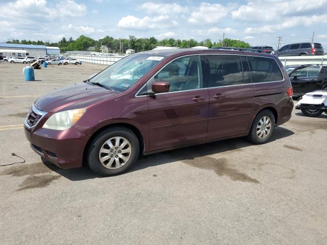 honda odyssey ex 2008 5fnrl38688b050974