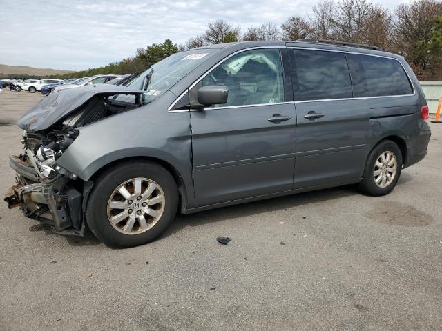 honda odyssey ex 2008 5fnrl38688b410549